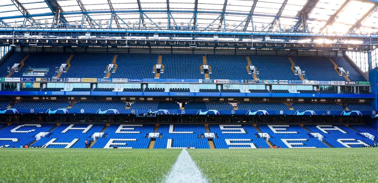 雷火体育体育成为切尔西的官方博彩合作伙伴